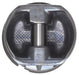 Engine Piston Set MAHLE Clevite 224-3923WR-0.75MM