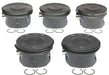 Engine Piston Set MAHLE Clevite 224-3923WR-0.75MM