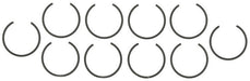Engine Piston Set MAHLE Clevite 224-3923WR-0.75MM