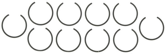 Engine Piston Set MAHLE Clevite 224-3923WR-0.75MM