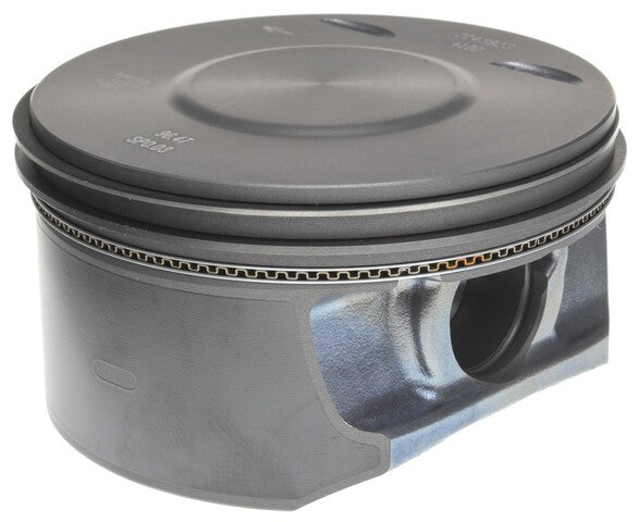 Engine Piston Set MAHLE Clevite 224-3923WR-1.00MM