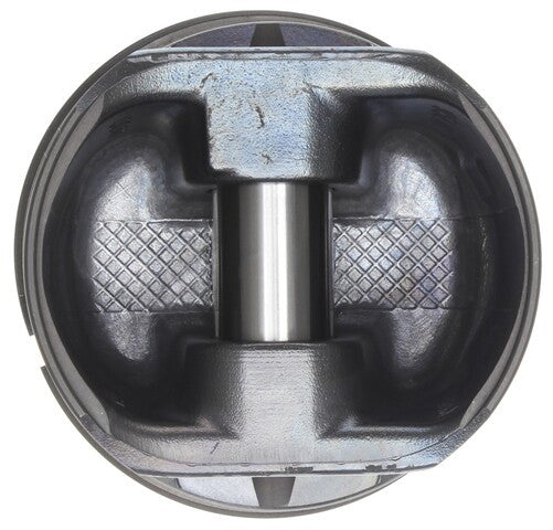 Engine Piston Set MAHLE Clevite 224-3923WR-1.00MM
