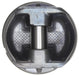 Engine Piston Set MAHLE Clevite 224-3923WR-1.00MM