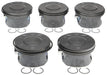 Engine Piston Set MAHLE Clevite 224-3923WR-1.00MM