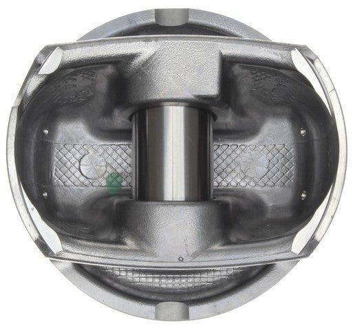 Engine Piston Set MAHLE Clevite 224-3928WR-0.25MM