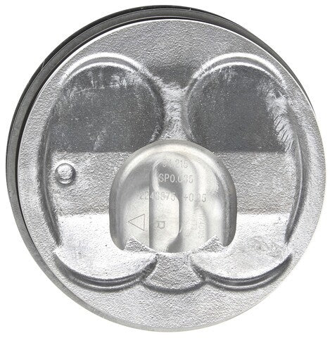 Engine Piston Set MAHLE Clevite 224-3928WR-0.25MM