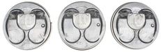 Engine Piston Set MAHLE Clevite 224-3928WR-0.25MM