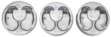 Engine Piston Set MAHLE Clevite 224-3928WR-0.25MM