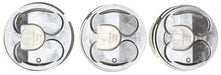 Engine Piston Set MAHLE Clevite 224-3928WR-0.50MM