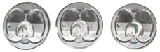 Engine Piston Set MAHLE Clevite 224-3928WR-0.50MM