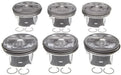 Engine Piston Set MAHLE Clevite 224-3928WR-0.50MM