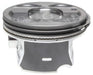 Engine Piston Set MAHLE Clevite 224-3928WR-0.75MM