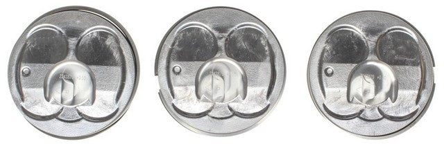 Engine Piston Set MAHLE Clevite 224-3928WR-0.75MM