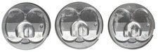Engine Piston Set MAHLE Clevite 224-3928WR-0.75MM