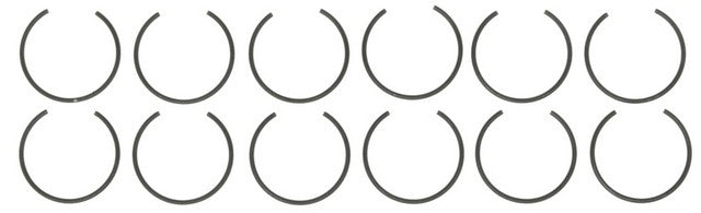 Engine Piston Set MAHLE Clevite 224-3928WR-0.75MM