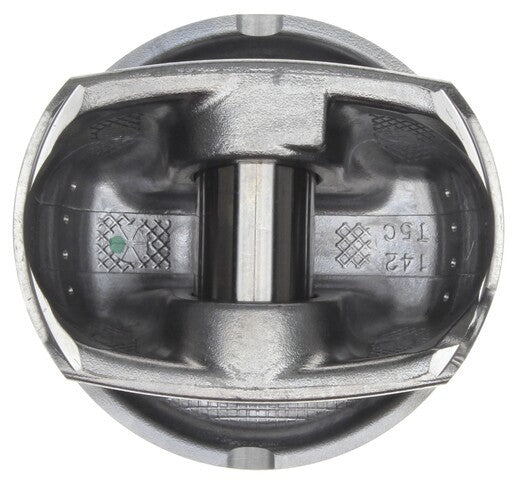 Engine Piston Set MAHLE Clevite 224-3929