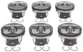 Engine Piston Set MAHLE Clevite 224-3929