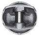 Engine Piston Set MAHLE Clevite 224-3929-0.75MM