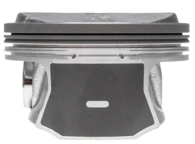 Engine Piston Set MAHLE Clevite 224-3929-0.75MM