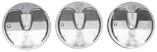 Engine Piston Set MAHLE Clevite 224-3929-0.75MM