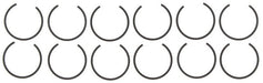 Engine Piston Set MAHLE Clevite 224-3929-0.75MM