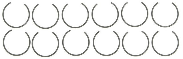 Engine Piston Set MAHLE Clevite 224-3929WR