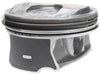 Engine Piston Set MAHLE Clevite 224-3929WR-0.25MM