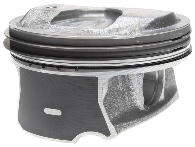 Engine Piston Set MAHLE Clevite 224-3929WR-0.25MM