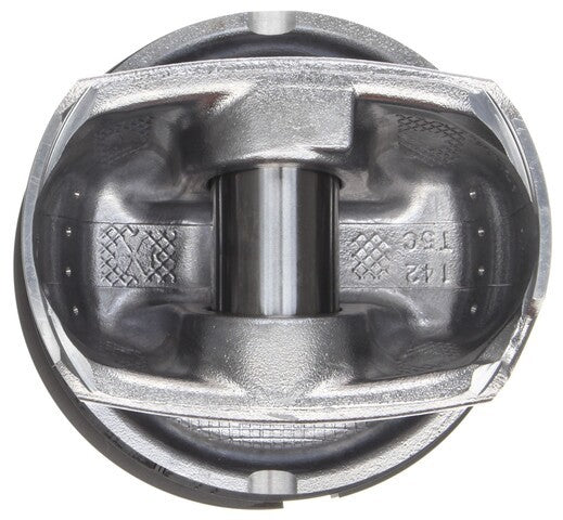 Engine Piston Set MAHLE Clevite 224-3929WR-0.25MM
