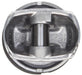 Engine Piston Set MAHLE Clevite 224-3929WR-0.25MM