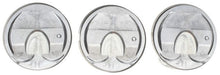 Engine Piston Set MAHLE Clevite 224-3929WR-0.25MM
