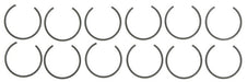 Engine Piston Set MAHLE Clevite 224-3929WR-0.25MM