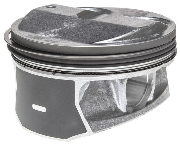 Engine Piston Set MAHLE Clevite 224-3930WR-0.25MM