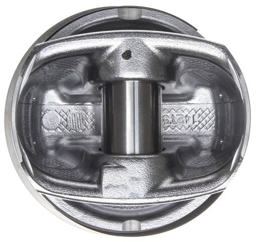Engine Piston Set MAHLE Clevite 224-3930WR-0.25MM
