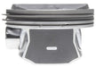 Engine Piston Set MAHLE Clevite 224-3930WR-0.25MM