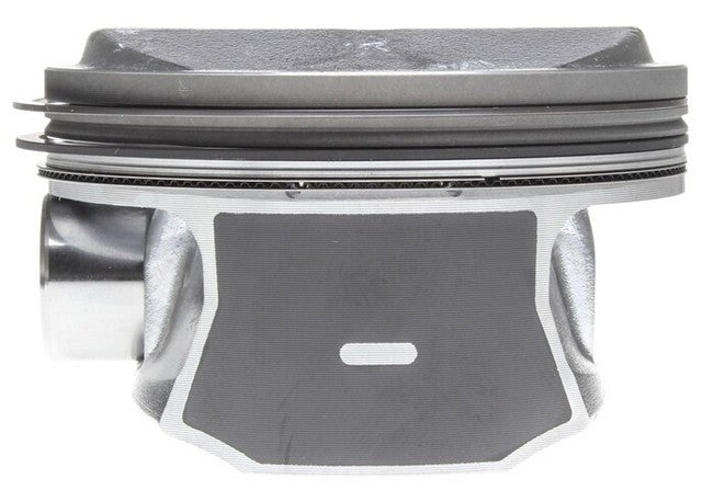 Engine Piston Set MAHLE Clevite 224-3930WR-0.25MM
