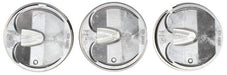 Engine Piston Set MAHLE Clevite 224-3930WR-0.25MM