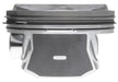 Engine Piston Set MAHLE Clevite 224-3930WR-0.50MM