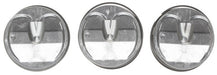 Engine Piston Set MAHLE Clevite 224-3930WR-0.50MM