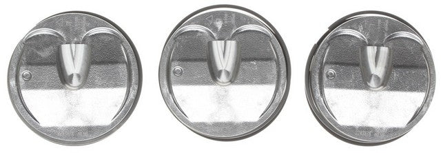 Engine Piston Set MAHLE Clevite 224-3930WR-0.50MM