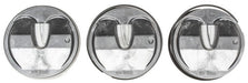Engine Piston Set MAHLE Clevite 224-3930WR-0.50MM