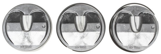 Engine Piston Set MAHLE Clevite 224-3930WR-0.50MM