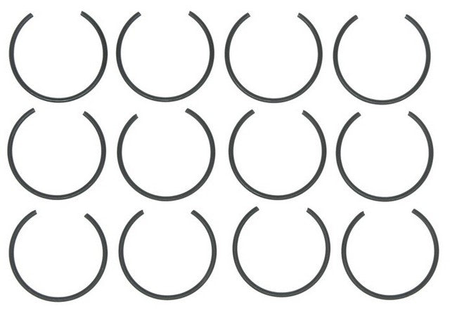 Engine Piston Set MAHLE Clevite 224-3930WR-0.50MM