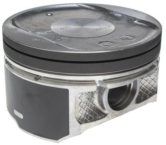 Engine Piston Set MAHLE Clevite 224-3934-0.25MM