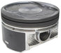 Engine Piston Set MAHLE Clevite 224-3934-0.25MM