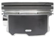 Engine Piston Set MAHLE Clevite 224-3934-0.25MM