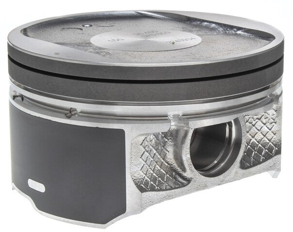 Engine Piston Set MAHLE Clevite 224-3934-1.00MM