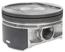 Engine Piston Set MAHLE Clevite 224-3934-1.00MM