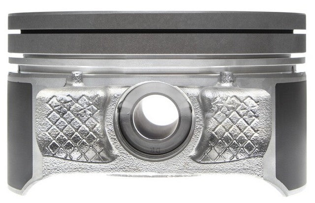 Engine Piston Set MAHLE Clevite 224-3934-1.00MM