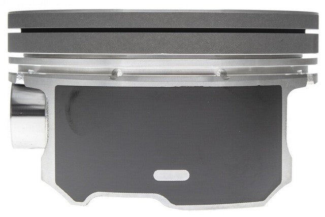 Engine Piston Set MAHLE Clevite 224-3934-1.00MM